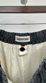 Casey Casey Jog Ah Trouser Easy Pants