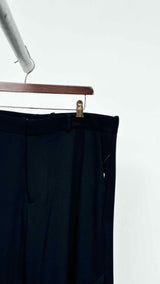Y/ Project Wide Leg Slit Pants