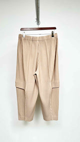 Homme Plisse Pleated Easy Pants
