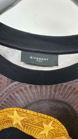 Givenchy Madonna Graphic T-shirt