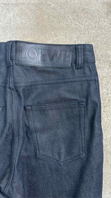 LOEWE Fishermans Jeans