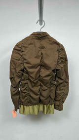 Comme Des Garcons Cargo Jacket