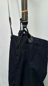 Paul Harnden Ventile Suspender Pants