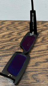 Kuboraum Maske X11 Sunglasses