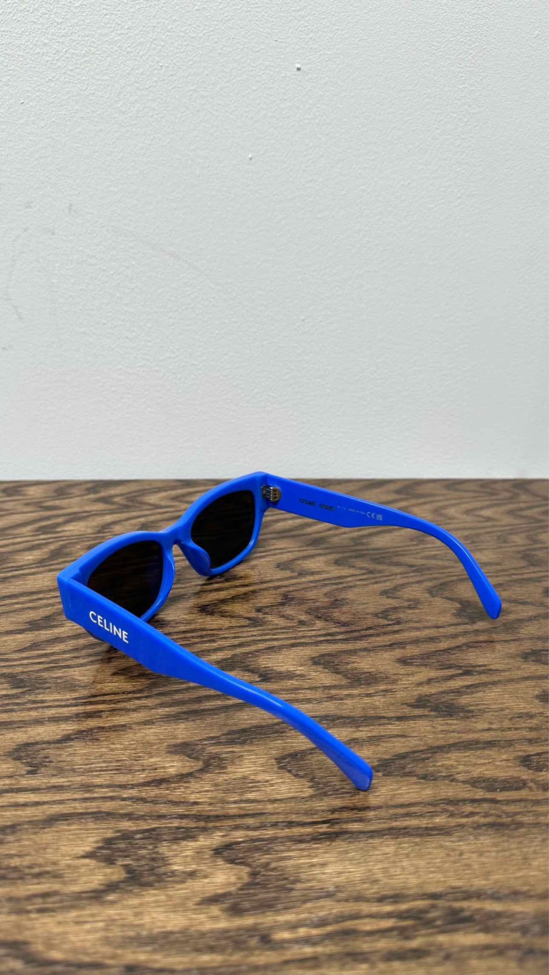 CELINE Monochroms Sunglasses