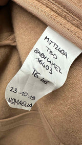 Thom Browne Cashmere Tailored Blazer Jacket