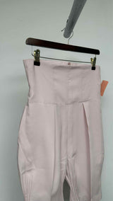 Issey Miyake Bottom-pleated High-waist Pants