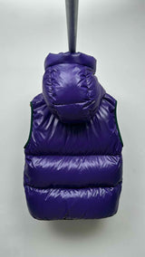 Moncler G 1952 lorent Hooded Down Vest