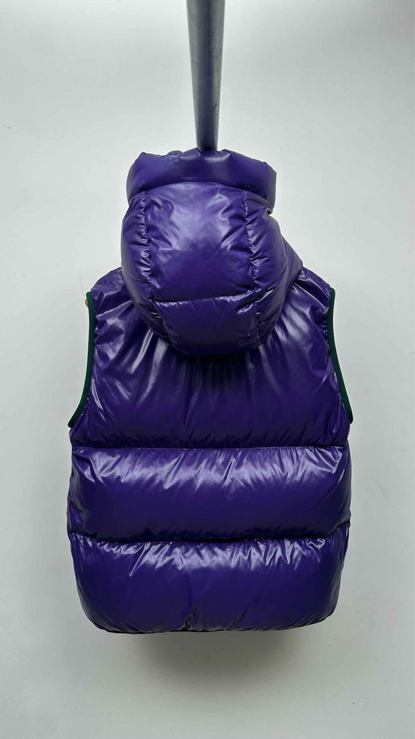 Moncler G 1952 lorent Hooded Down Vest