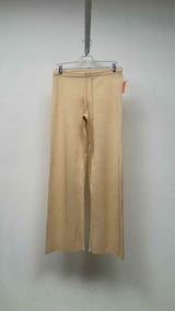 Our Legacy Sheer-ribbed Easy Pants