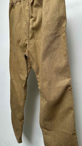 Fear of God Stripe Forum Easy Pants