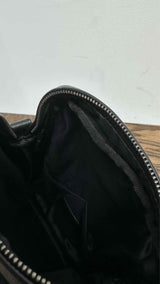 Saint Laurent Sid Crossbody Bag