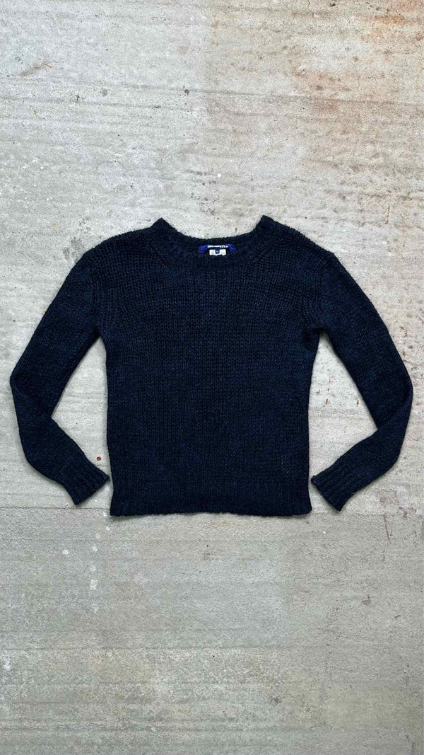 Junya Watanabe MAN Mohair Sweater