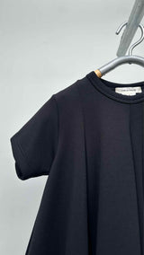 Comme Des Garcons S/S PLeated Bubble Dress