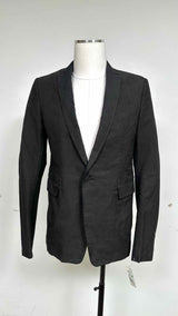 Carol Christian Poell Stithing-seam Suits