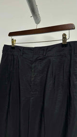 Lemaire Silk Wide Pants