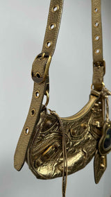 Balenciaga Small Le Cagole Bag