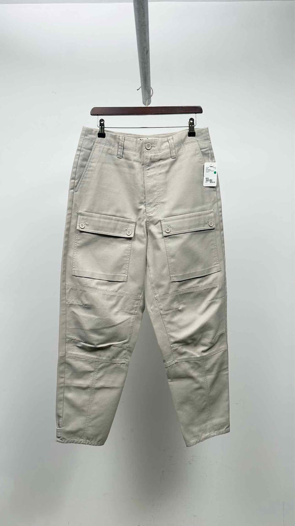 Acne Studios Wide Cargo Pants