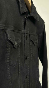 Cotton Citizen Denim Jacket