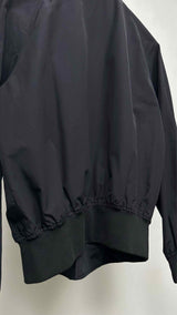 Alexander McQueen Riders Bomber Jacket