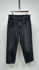 Acne Studios Belted 1991 TOJ Vintage Jeans