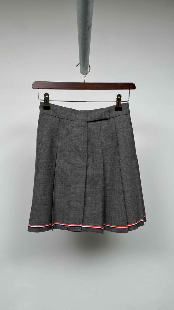 Thom Browne Pleated Skirt