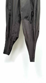 Homme Plisse Bottom Pleat Lamp Tech Pants