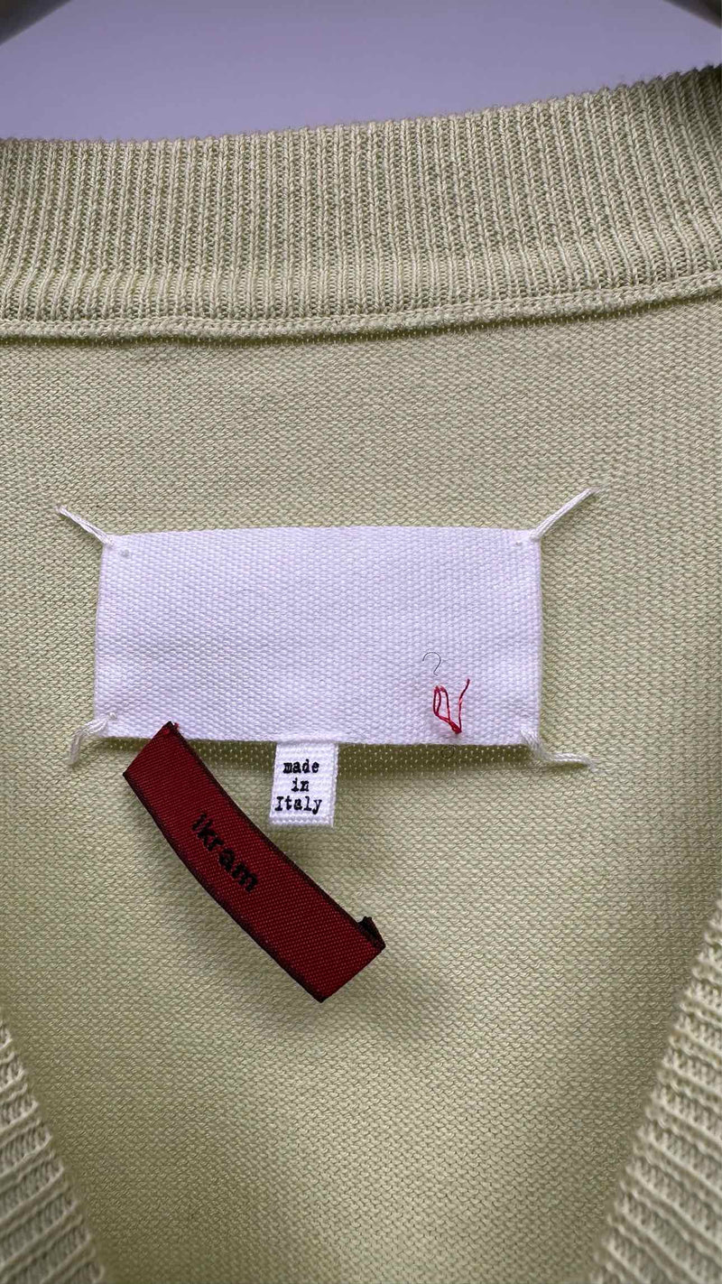 Margiela S/S Knit Top