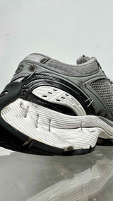 Balenciaga Stapler Sneakers