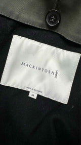 Mackintosh Coat