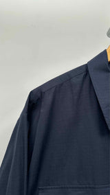 Burberry Hawes Zip-up Jacket
