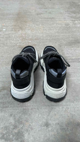 Prada Chunky Sneakers