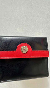 Christian Dior Wallet