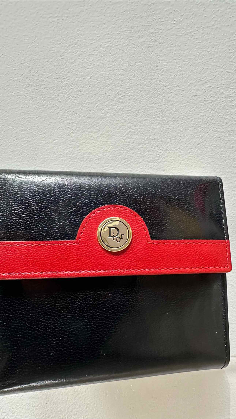 Christian Dior Wallet