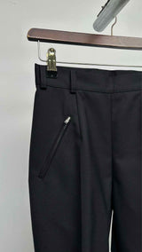 Margiela High-waist Slim-fit Pants