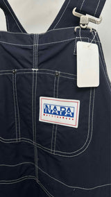 Napa by Martine Rose Pocket Overalls