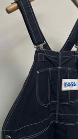 Napa by Martine Rose Pocket Overalls