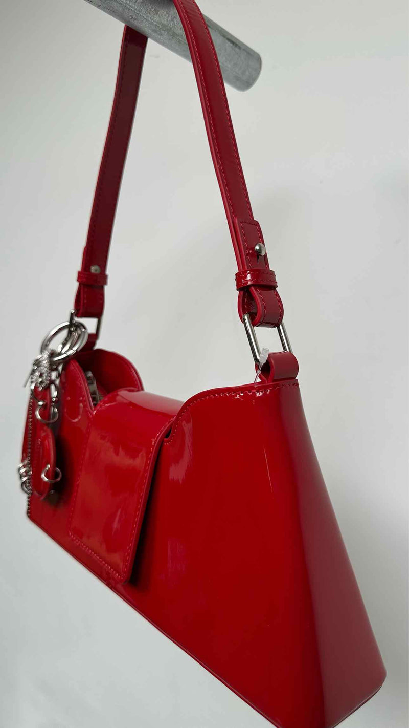 Justine Clenquet Lipstick Bag