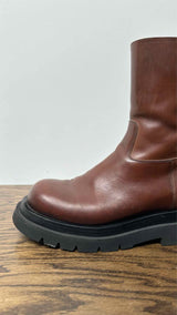 Bottega Veneta Lug Boots
