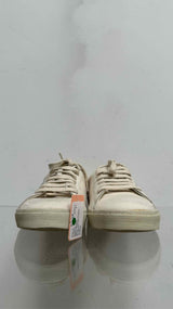 Saint Laurent Court Classic Canvas Sneakers