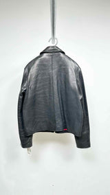 You Must Create Leather Jacket