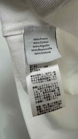 Hermes Pocket Mesh T-shirt
