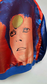 Undercover David Bowie Ziggy Stardust Bomber Jacket