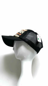 Kapital Tracker Cap