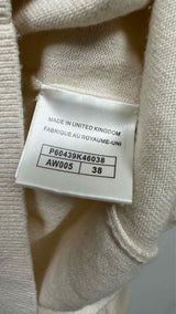 Chanel "La Pausa" Sweater
