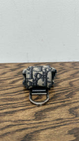 Dior Jacquard Oblique Air Pods Pro Case