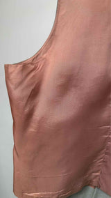 Margiela Deconstructed Dual Panel Vest