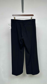 Jean Paul Gaultier Low-rise Wide Flare Pants