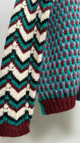 Marni docking Sweater