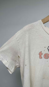 ENFANTS RICHES DÉPRIMÉS Teenage Snuff Film T-shirt